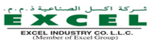 Excel Industry Co